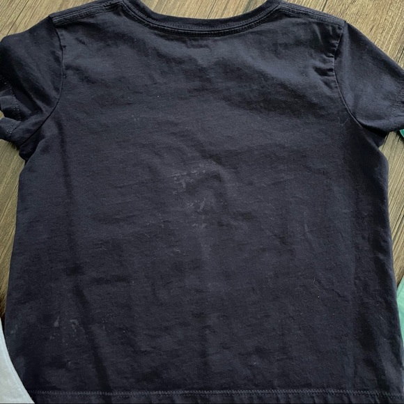 Toddler T-Shirt Bundle (Disney, Harry Potter, Gap, Gymboree) Size 4/4T - Picture 7 of 10